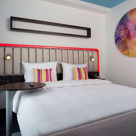 Aparthotel Park By Radisson Barona 4*